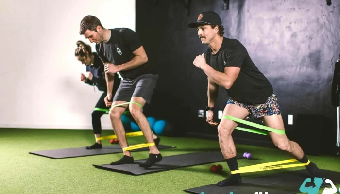 Desolation Athletic Fitness -  Gym - South Lake Tahoe