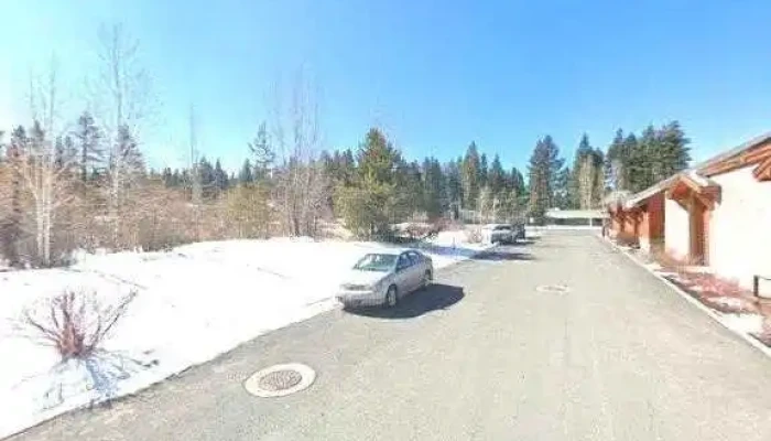 Desolation Athletic Fitness -  Street View 360deg - South Lake Tahoe