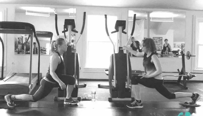 Destination Fitness -  Physical Fitness - Closter