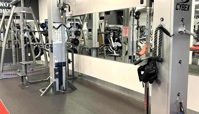 Devo Fitness -  All - Coon Rapids