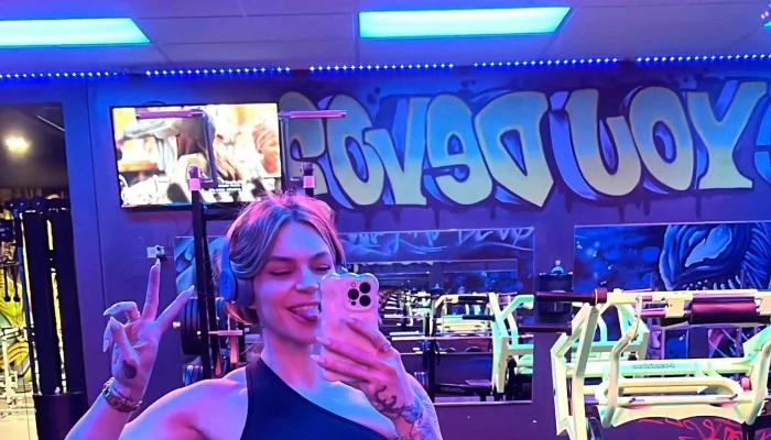 Devo Fitness -  Gym - Coon Rapids
