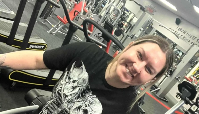 Devo Fitness -  Phone - Coon Rapids