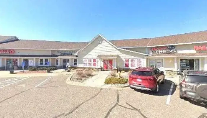 Devo Fitness -  Street View 360deg - Coon Rapids
