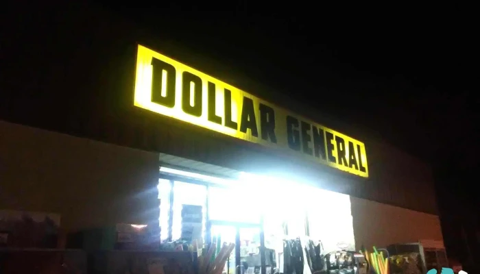 Dg Market -  All - Annville