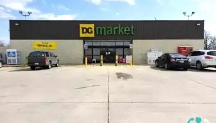 Dg Market -  By Owner - Annville