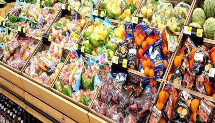 Dg Market -  Inside - Annville