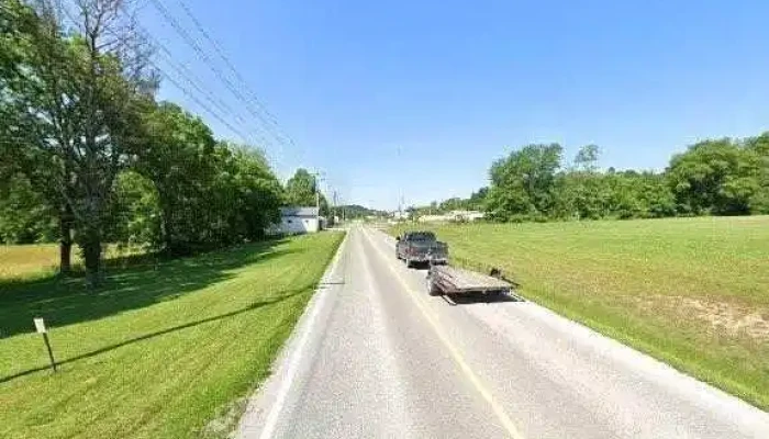 Dg Market -  Street View 360deg - Annville