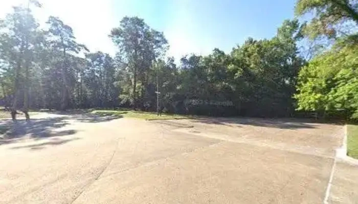 Diboll Fitness -  Street View 360deg - Diboll