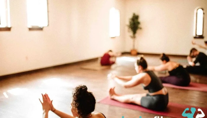 Discover Yoga -  All - Fort Wayne