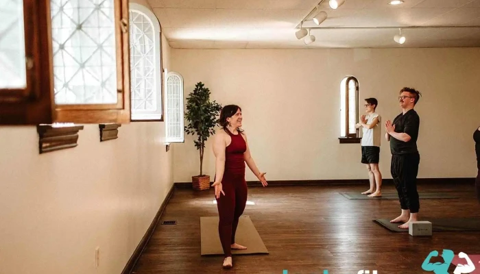 Discover Yoga -  By Owner - Fort Wayne