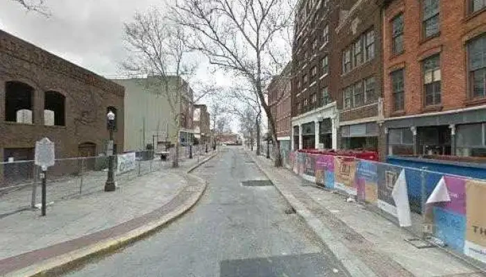 Discover Yoga -  Street View 360deg - Fort Wayne