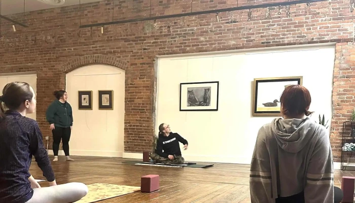 Discover Yoga -  Yoga Studio - Fort Wayne