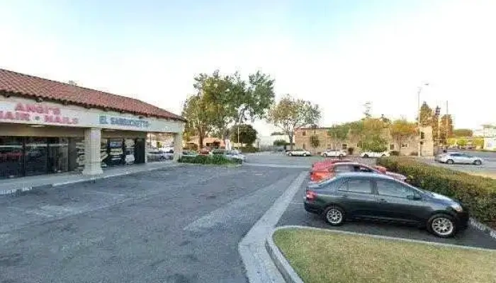 Divas Zumba -  Street View 360deg - Paramount
