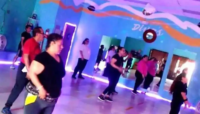 Divas Zumba -  Videos - Paramount