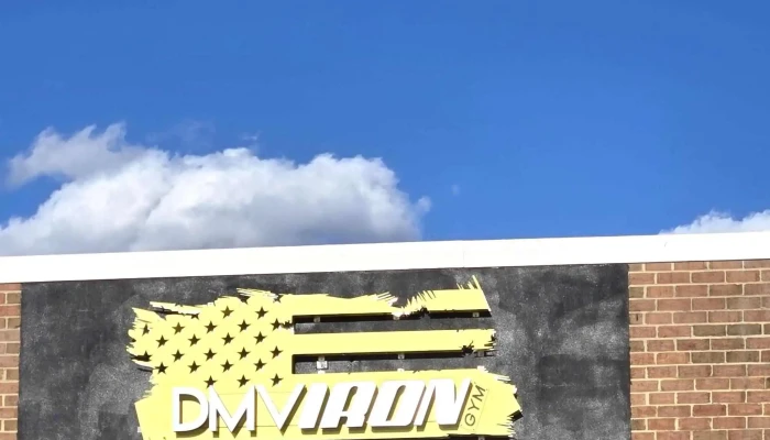 Dmv Iron Gym -  Alexandria - Alexandria
