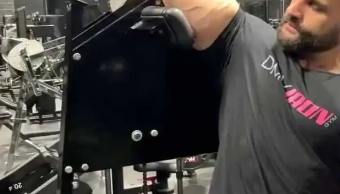 Dmv Iron Gym -  By Owner - Alexandria