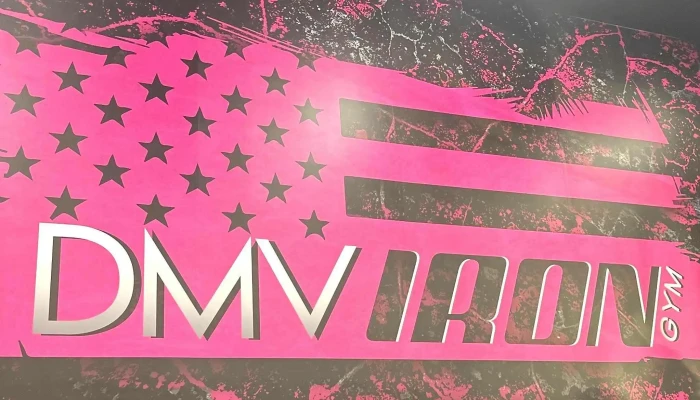 Dmv Iron Gym -  Reviews - Alexandria
