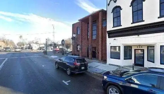 Doctors Of Physical Therapy -  Street View 360deg - Almont