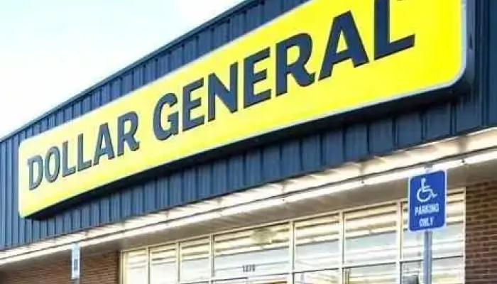 Dollar General -  All - Allendale