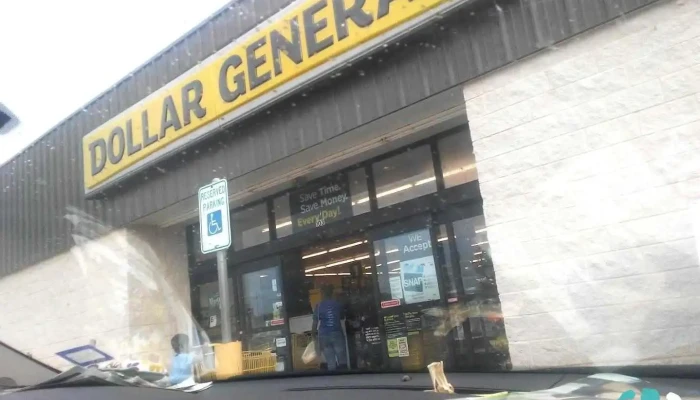 Dollar General - Alto