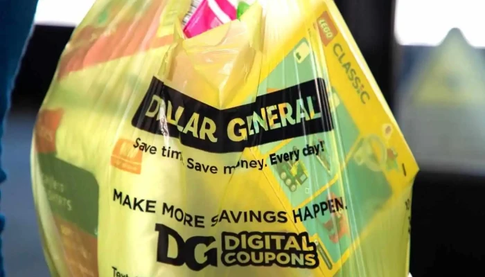 Dollar General -  By Owner - Allendale