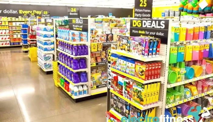 Dollar General -  By Owner - Alvord