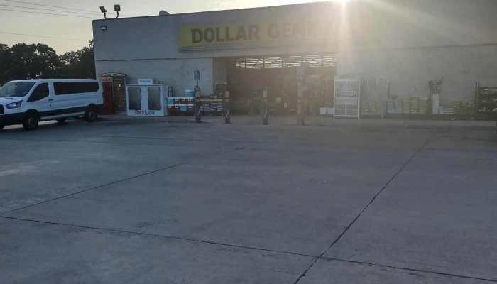 Dollar General -  Dollar Store - Alvord