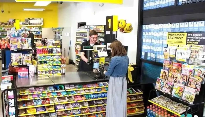 Dollar General -  Latest - Allison