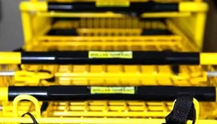 Dollar General -  Latest - Alma
