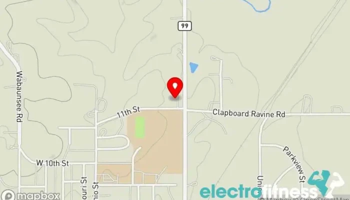 map of Dollar General Dollar store, Convenience store, Discount store, Drug store, Grocery store, Produce market in Alma