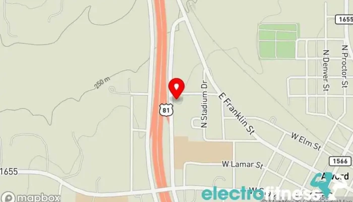 map of Dollar General Dollar store, Convenience store, Discount store, Drug store, Grocery store, Produce market in Alvord