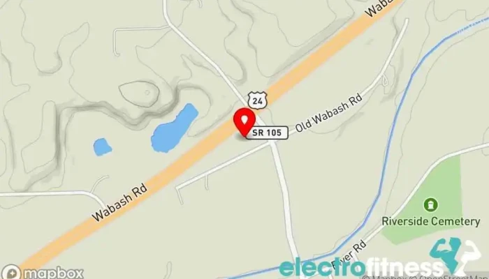 map of Dollar General Dollar store, Convenience store, Discount store, Drug store, Grocery store in Andrews