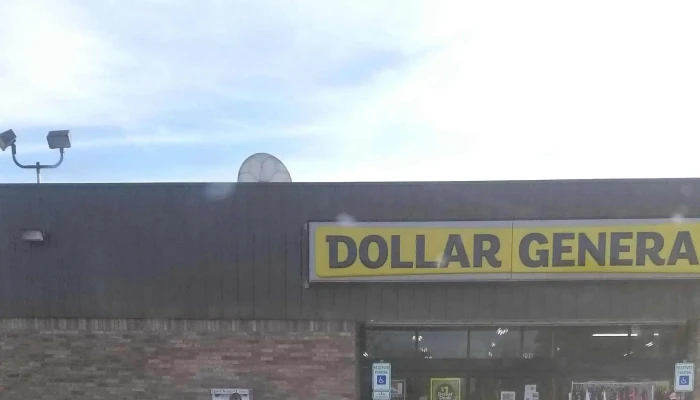 Dollar General -  Schedule - Altamont