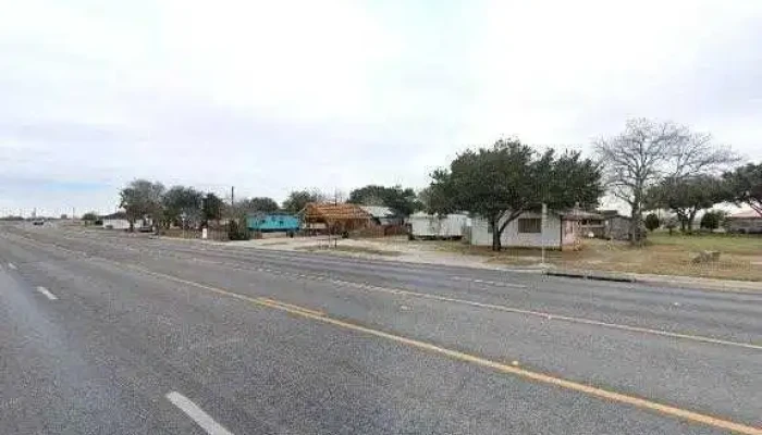 Dollar General -  Street View 360deg - Agua Dulce