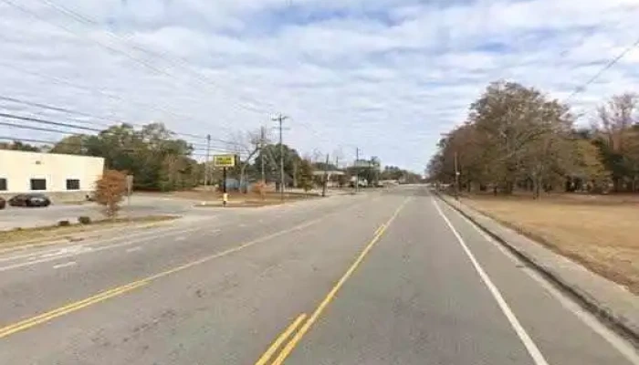 Dollar General -  Street View 360deg - Allendale