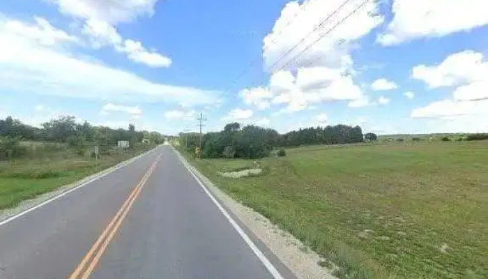 Dollar General -  Street View 360deg - Alma
