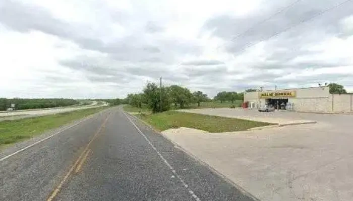 Dollar General -  Street View 360deg - Alvord