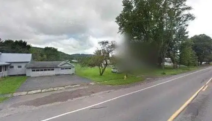 Dollar General -  Street View 360deg - Andover