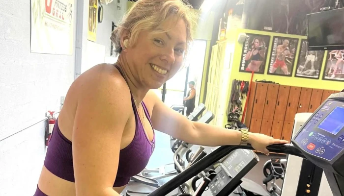 Doral Fitness Gym & Nutrition Center - Doral