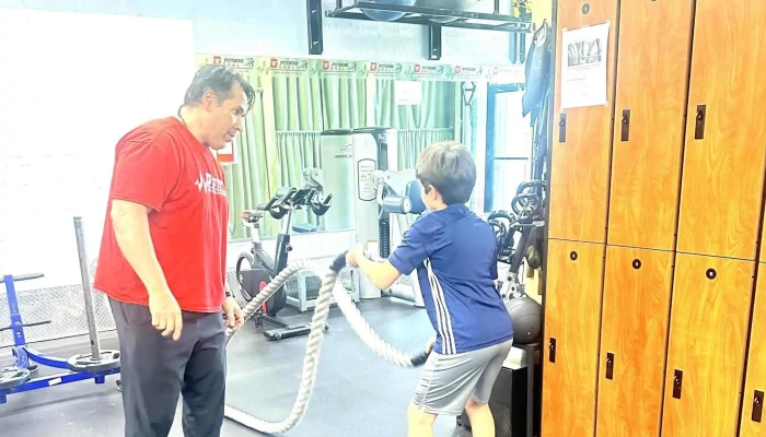 Doral Fitness Gym Nutrition Center How To Get There - Doral