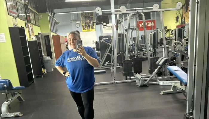 Doral Fitness Gym Nutrition Center Schedule - Doral
