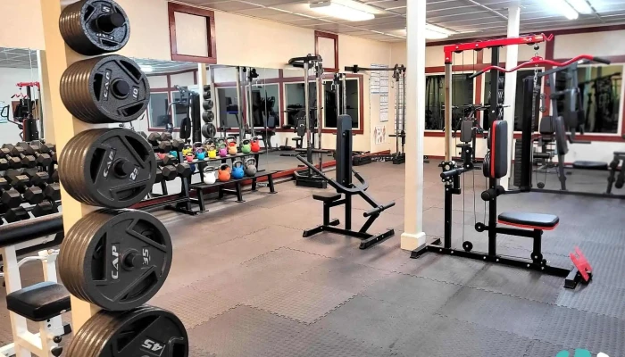 Double -  A Fitness By Owner - Alturas