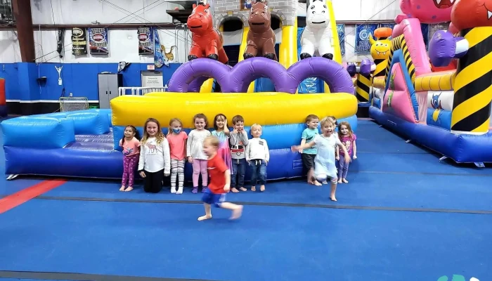 Double Down Athletics -  All - Oviedo