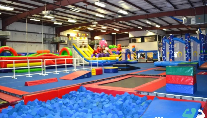 Double Down Athletics -  By Owner - Oviedo