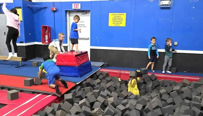 Double Down Athletics - Oviedo
