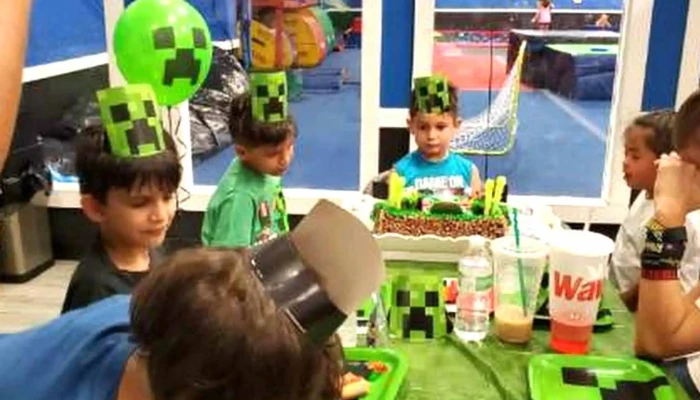 Double Down Athletics -  Videos - Oviedo
