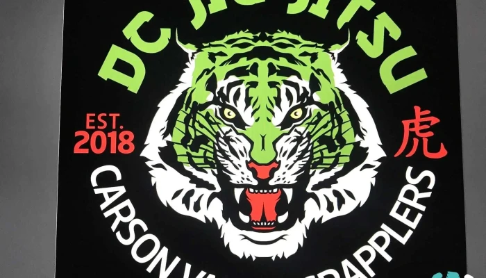 Douglas County Jiu Jitsu -  All - Gardnerville