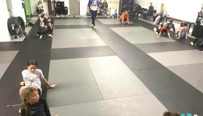 Douglas County Jiu Jitsu -  Community - Gardnerville