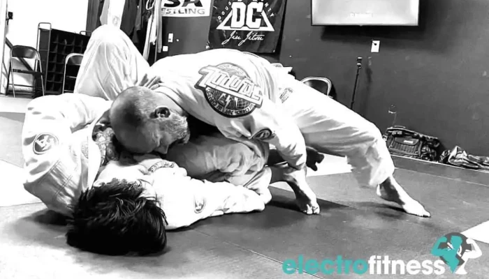 Douglas County Jiu Jitsu -  Martial Art - Gardnerville
