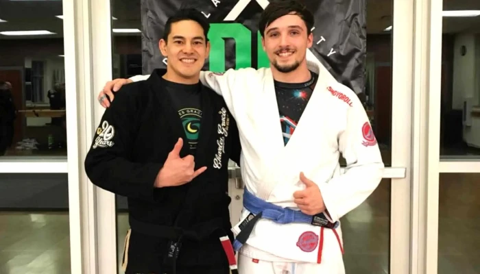 Douglas County Jiu Jitsu -  Martial Arts School - Gardnerville